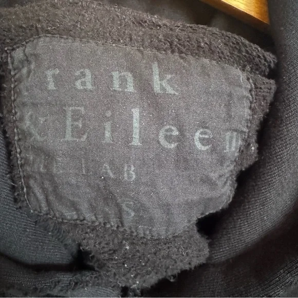 Frank & Eileen Melani Sweatshirt - Picture 7 of 7